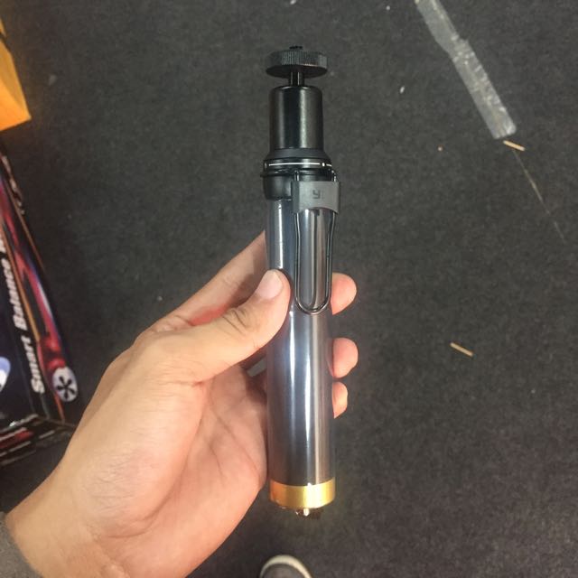 Yicam Yi Monopod TV Home Appliances TV Entertainment Media Yicam Yi Monopod TV Home Appliances TV Entertainment Media