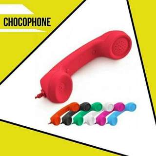 Mini Phone Chocophone