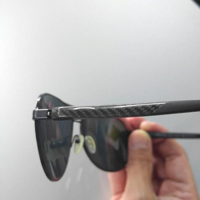 Prada carbon fiber sunglasses sale