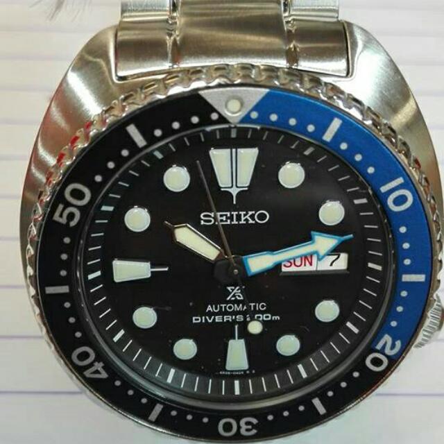 Seiko ska top 789