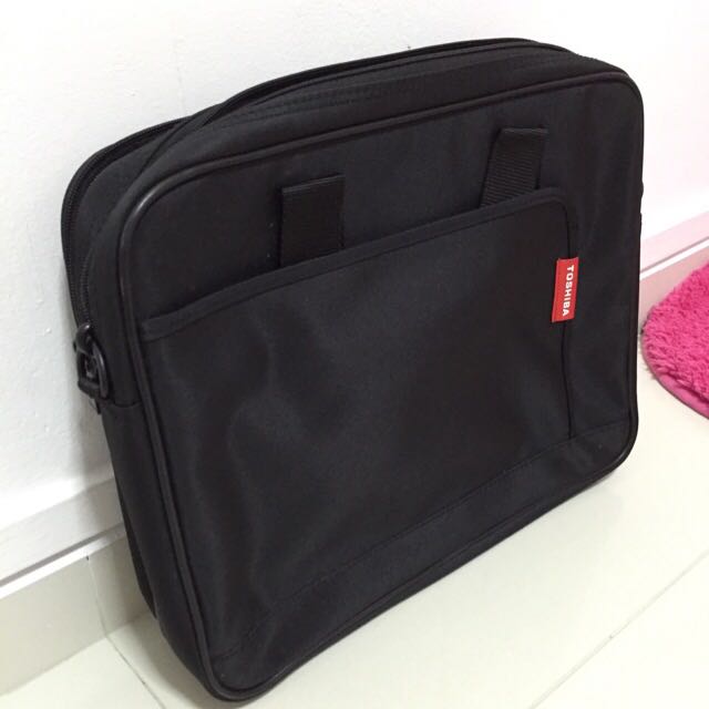 toshiba bag