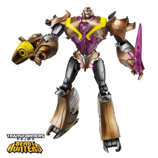 transformers prime unicron toy