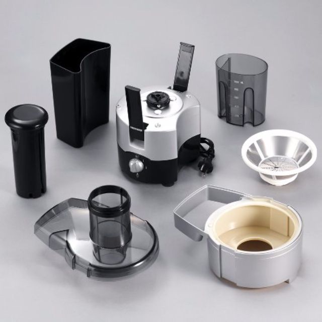 Juice Extractor Severin ES 3559 Juice Extractor 600W, TV & Home