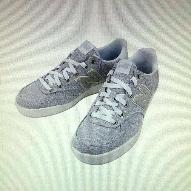 nb crt300