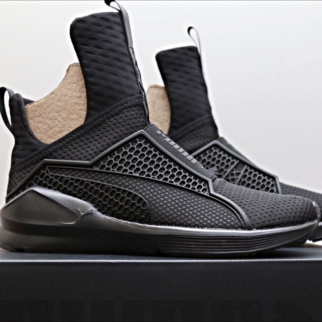 puma rihanna 42
