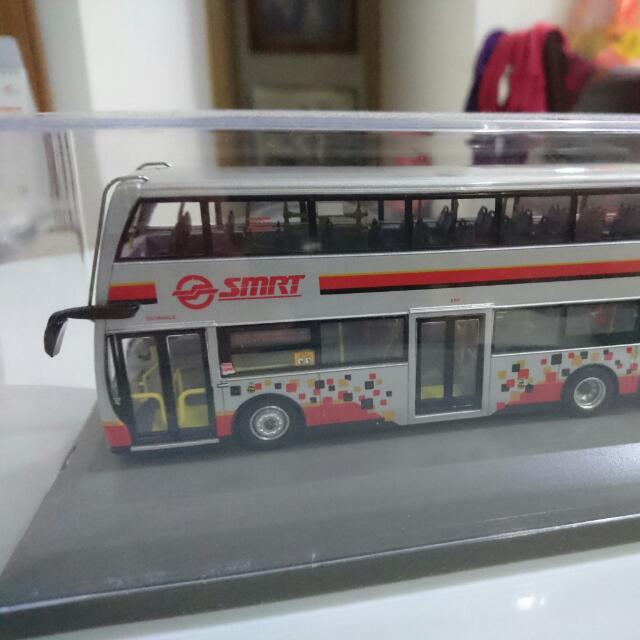 smrt bus toy