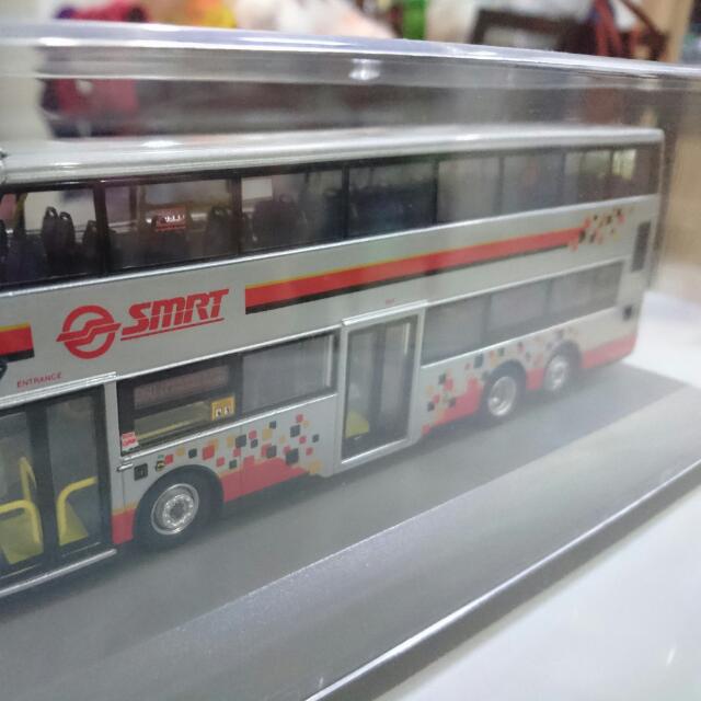 smrt bus toy