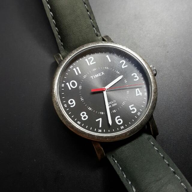 Indiglo wr30m timex hotsell