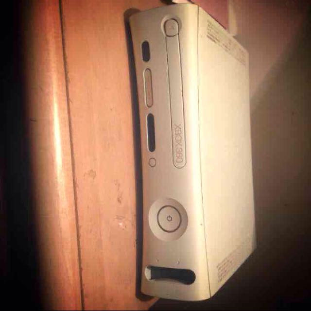 Xbox 360 Sell Parts, Hobbies & Toys, Toys & Games on Carousell