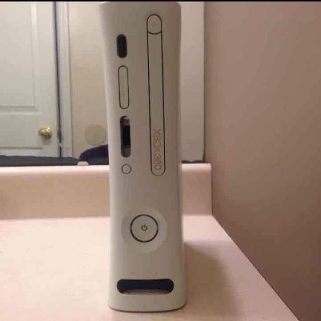 Xbox 360 Sell Parts, Hobbies & Toys, Toys & Games on Carousell