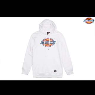 保證正版 Dickies Logo鋪棉帽T