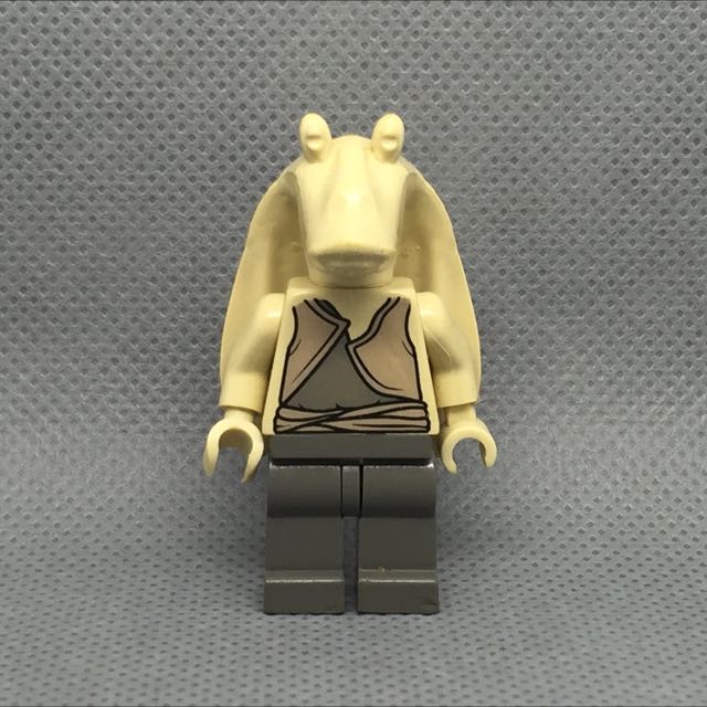lego jar jar