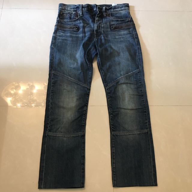 g star jeans bootcut