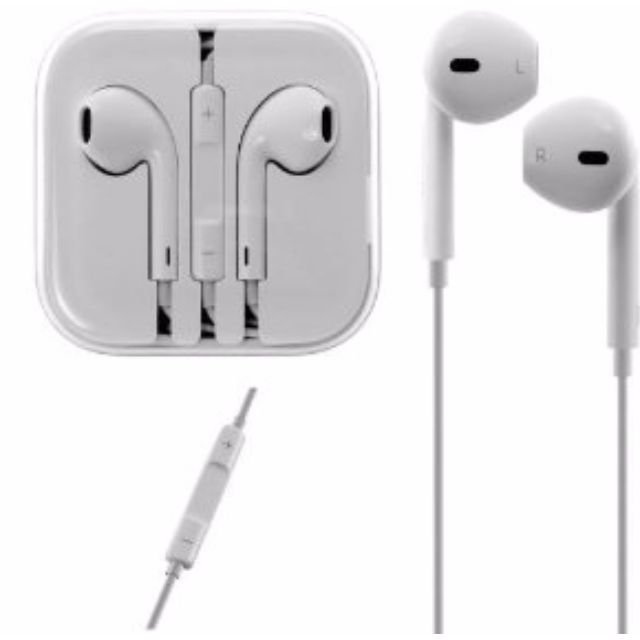 price of apple ear pods