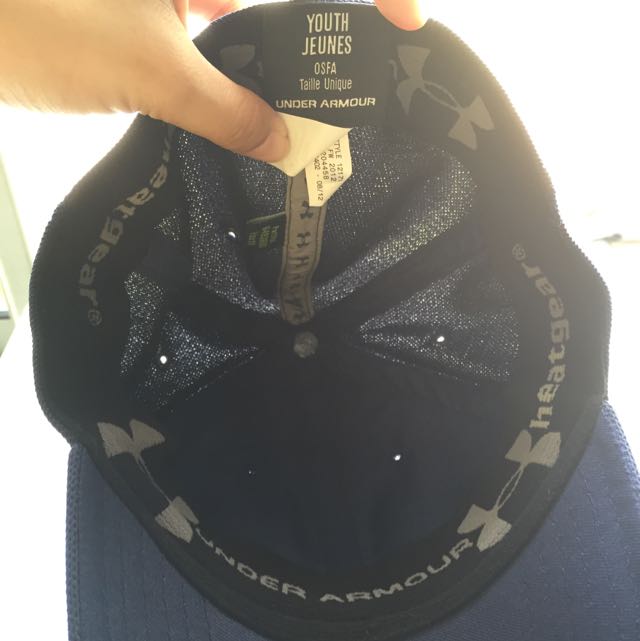 Under armour 204458 2025