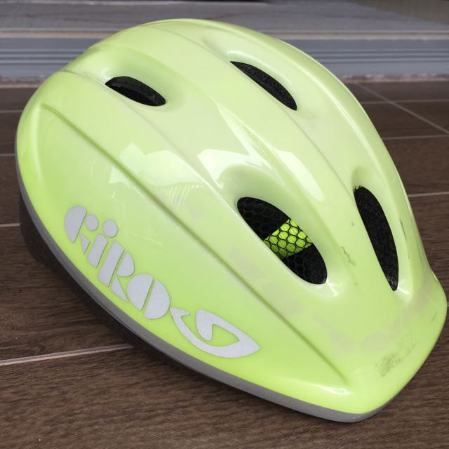 Giro rodeo child helmet online