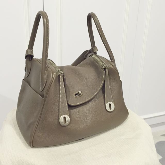 etoupe lindy 30