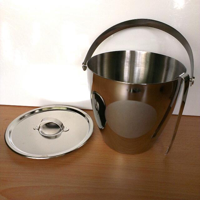 champagne bucket ikea