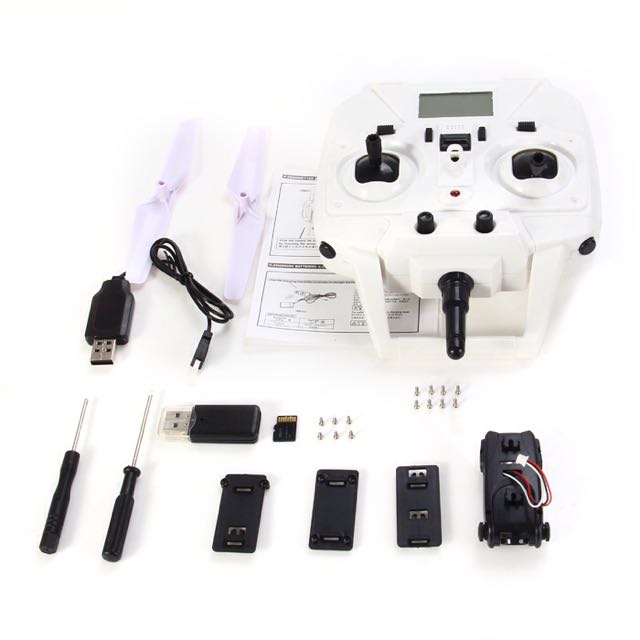 Jjrc h5p store
