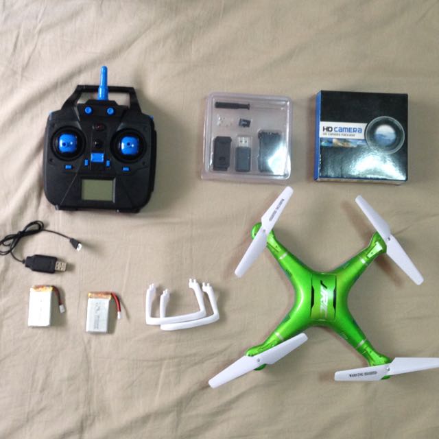 Jjrc h5p shop