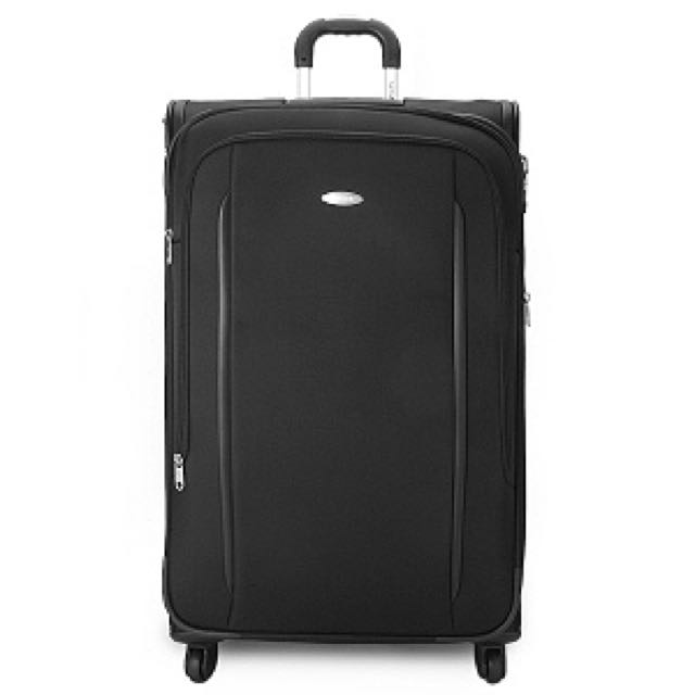 samsonite xl luggage