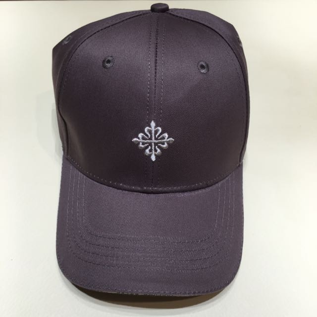 patek philippe baseball cap
