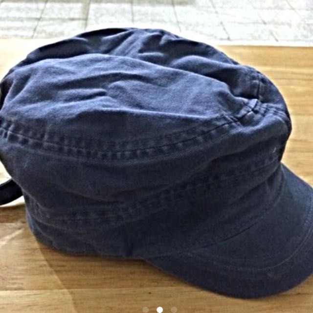 Postman Cap, Men's Fashion, Watches & Accessories, Caps & Hats on Carousell