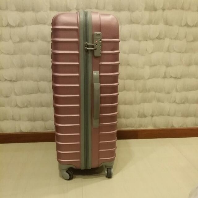 Ciak roncato bags & luggage clearance
