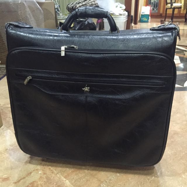 polo minsa bags