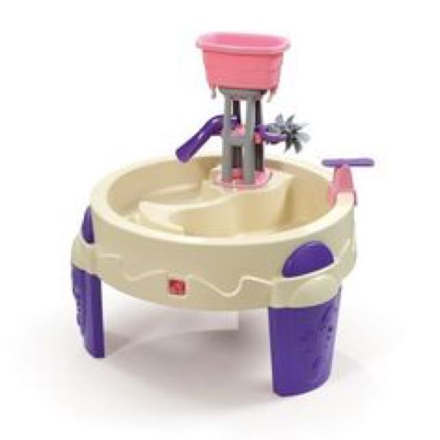 Step 2 Waterpark Toy, Hobbies & Toys, Toys & Games on Carousell