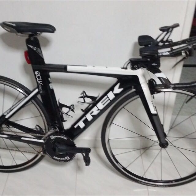 Trek speed shop concept 7.5 2016