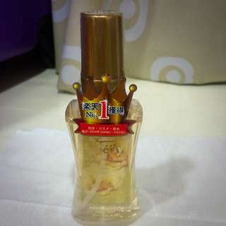日本cheily香水55ml