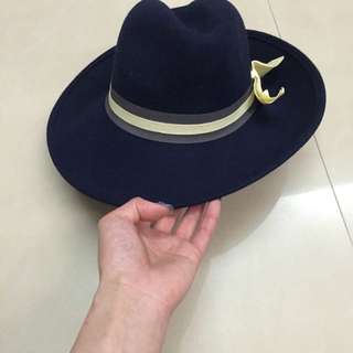 Sly 紳士帽