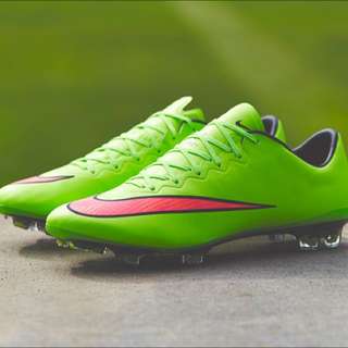 Nike Mercurial Vapor US 7.5