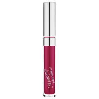 Colourpop Ultra Satin Lips Lyin King
