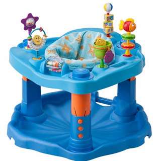 Evenflo Exersaucer