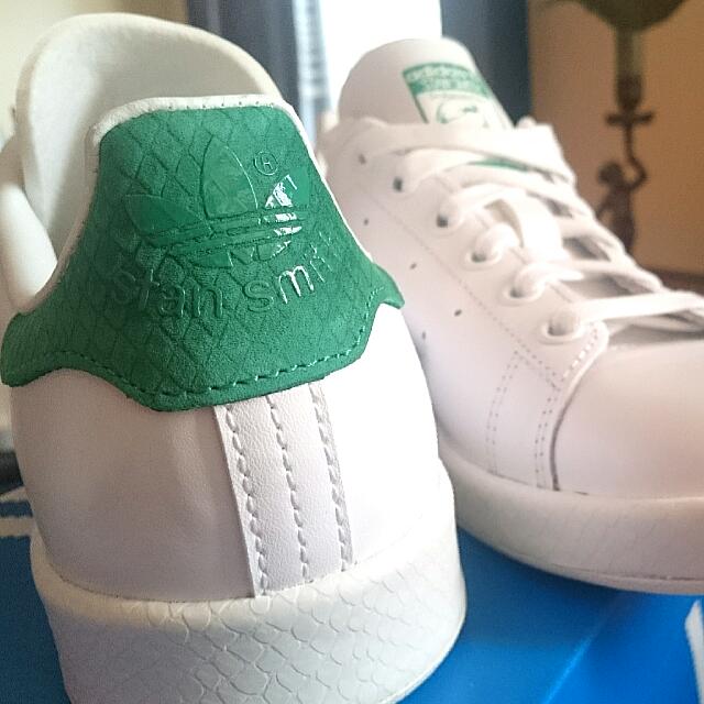 adidas stan smith 37.5