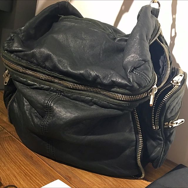 Alexander wang jane best sale bag