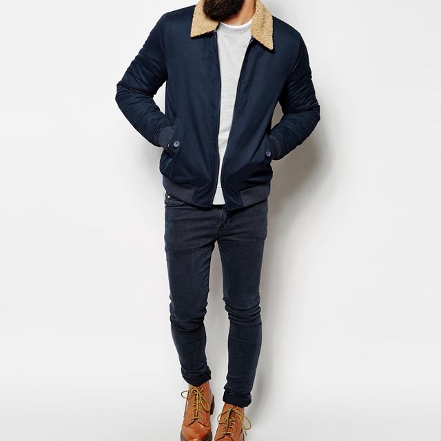 Detachable borg collar hotsell