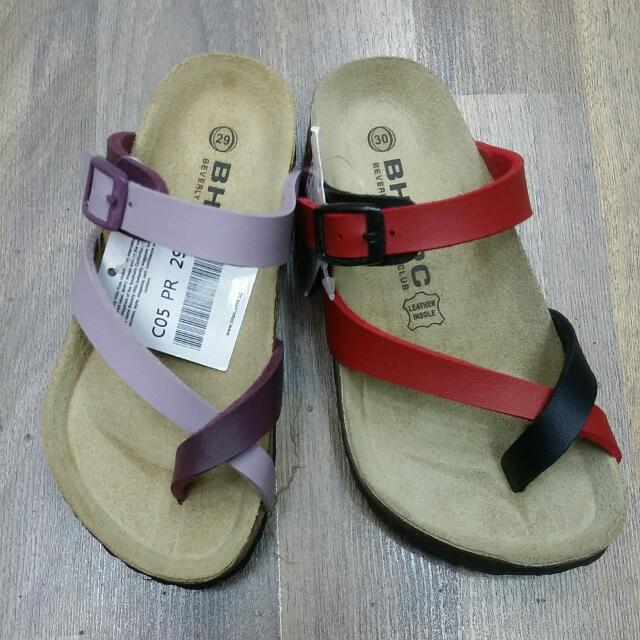 bhpc sandals