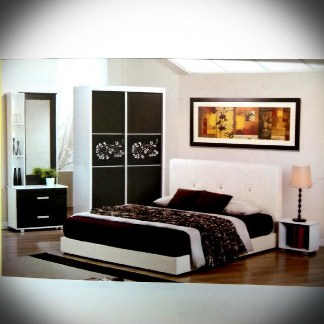 Set Bilik Tidur 2016 | Desainrumahid.com