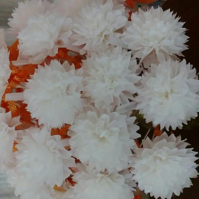 Bunga Telur Bunga Pahar Design Craft on Carousell Bunga Telur Bunga Pahar Design Craft on Carousell