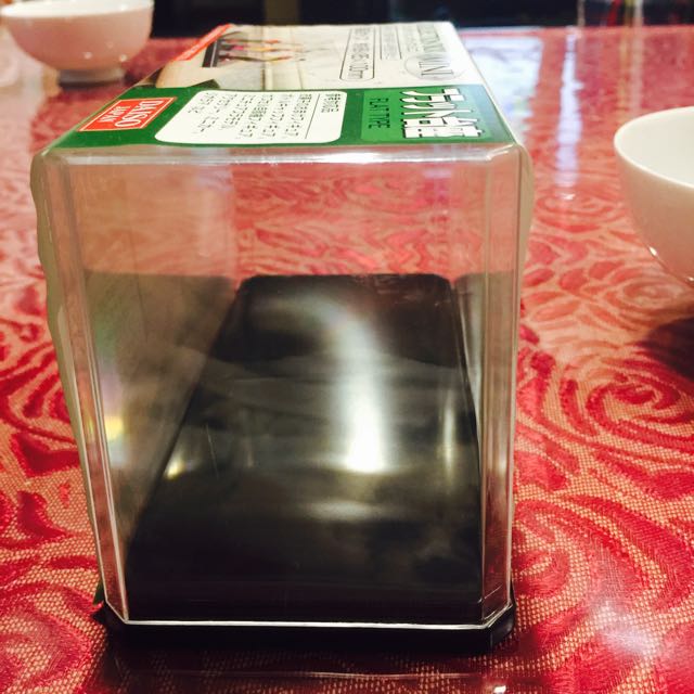 Daiso Collection Box, Everything Else on Carousell