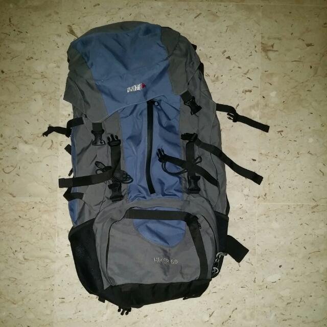 Anaconda hiking pack clearance