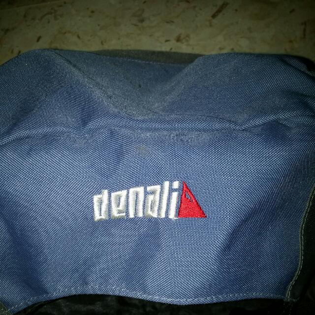 Denali Hiker 60 Backpack. Hiking Pack. Anaconda, Sports Equipment