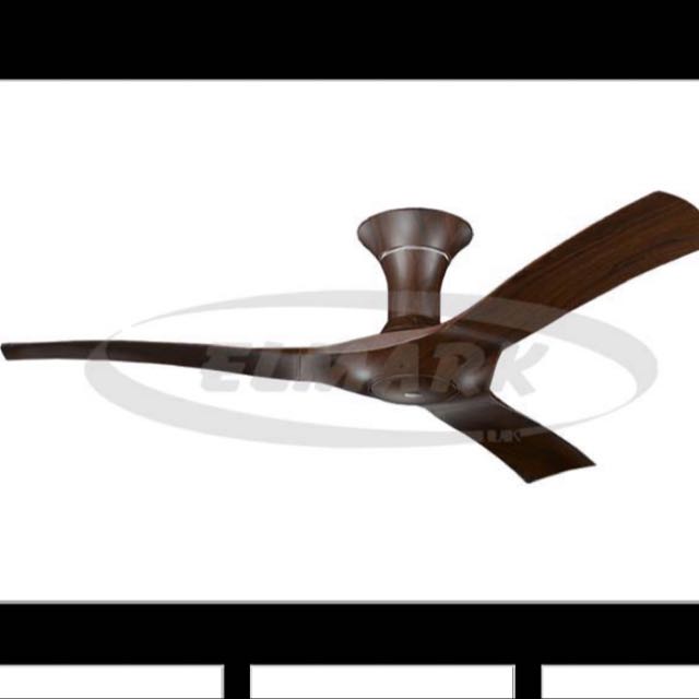 Elmark Ceiling Fan 52 Furniture On Carou Photo
