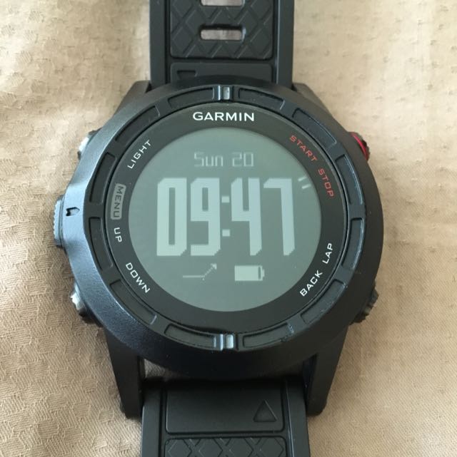 Garmin fenix 2 hrm new arrivals