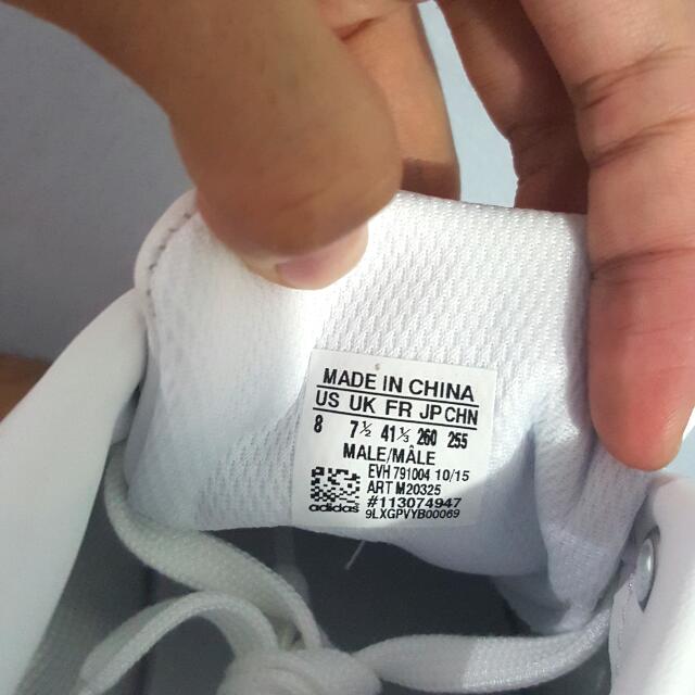 adidas stan smith china