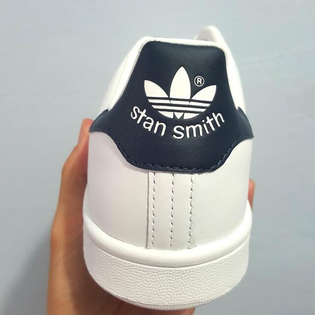 adidas stan smith made in china original