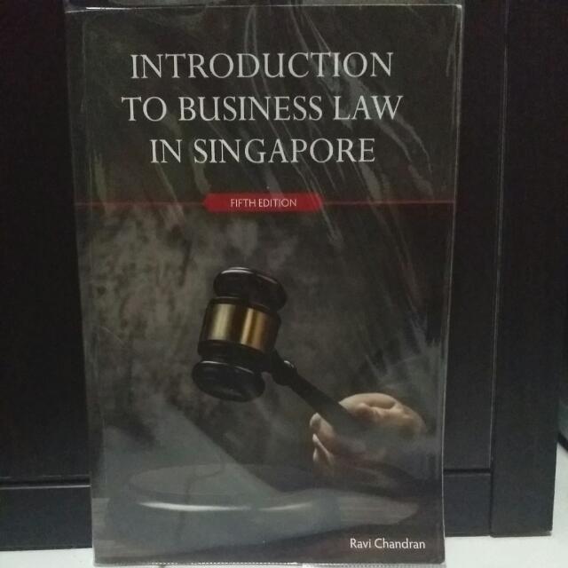 Introduction To Business Law 5th Edition Pdf